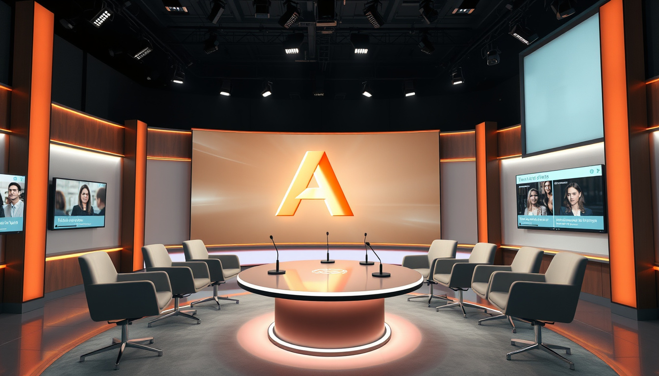 A-studio – Tuoreimmat vieraat ja jaksot Areenassa