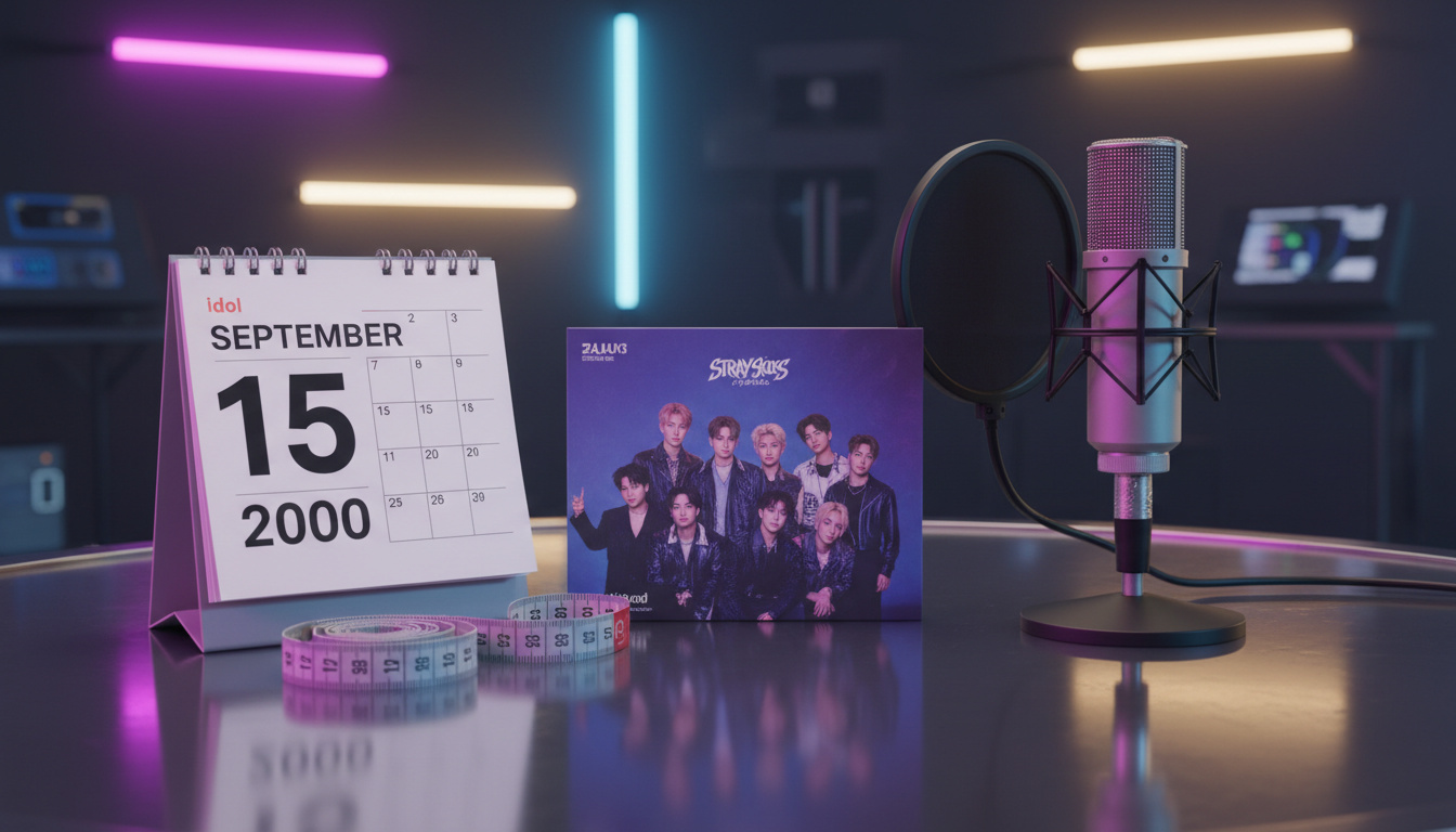 Felix Stray Kids – Ikä, pituus ja täydellinen profiili