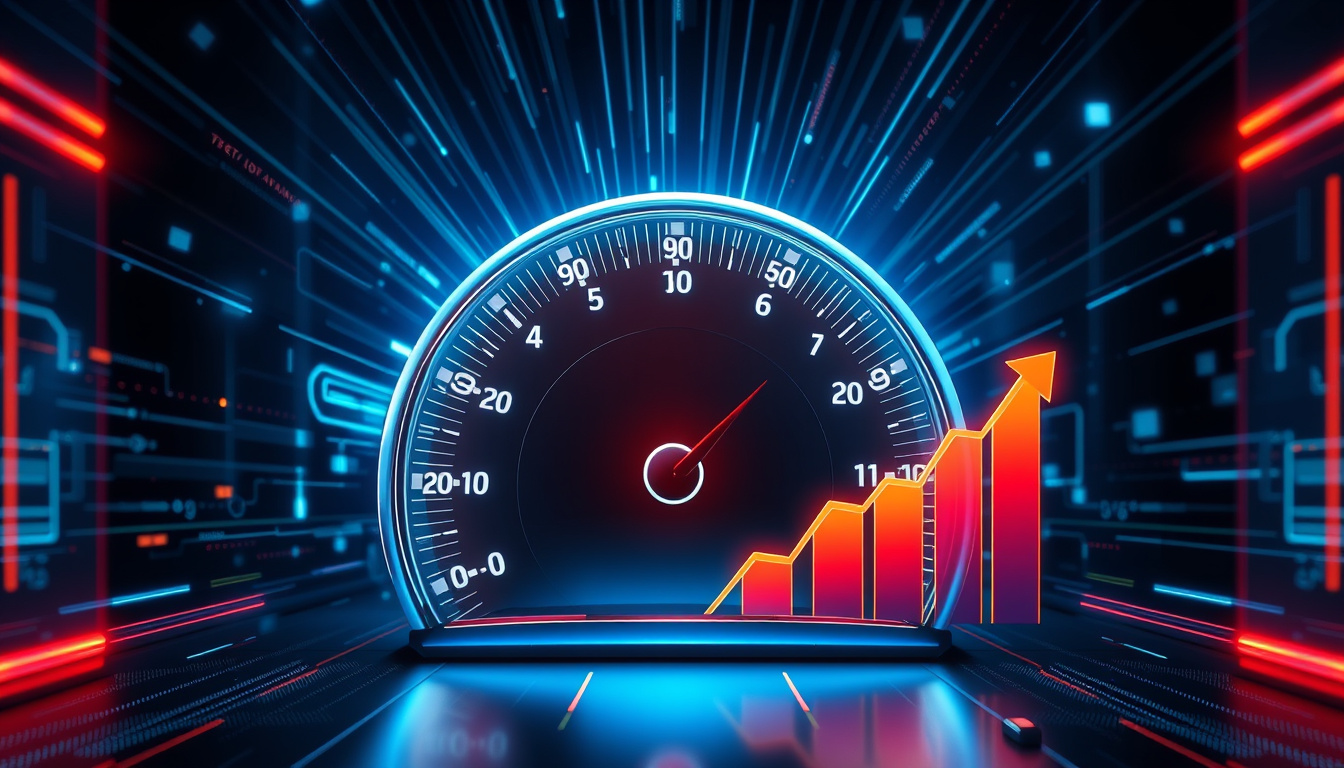 Speed Test Elisa – Ilmainen nopeustesti netille