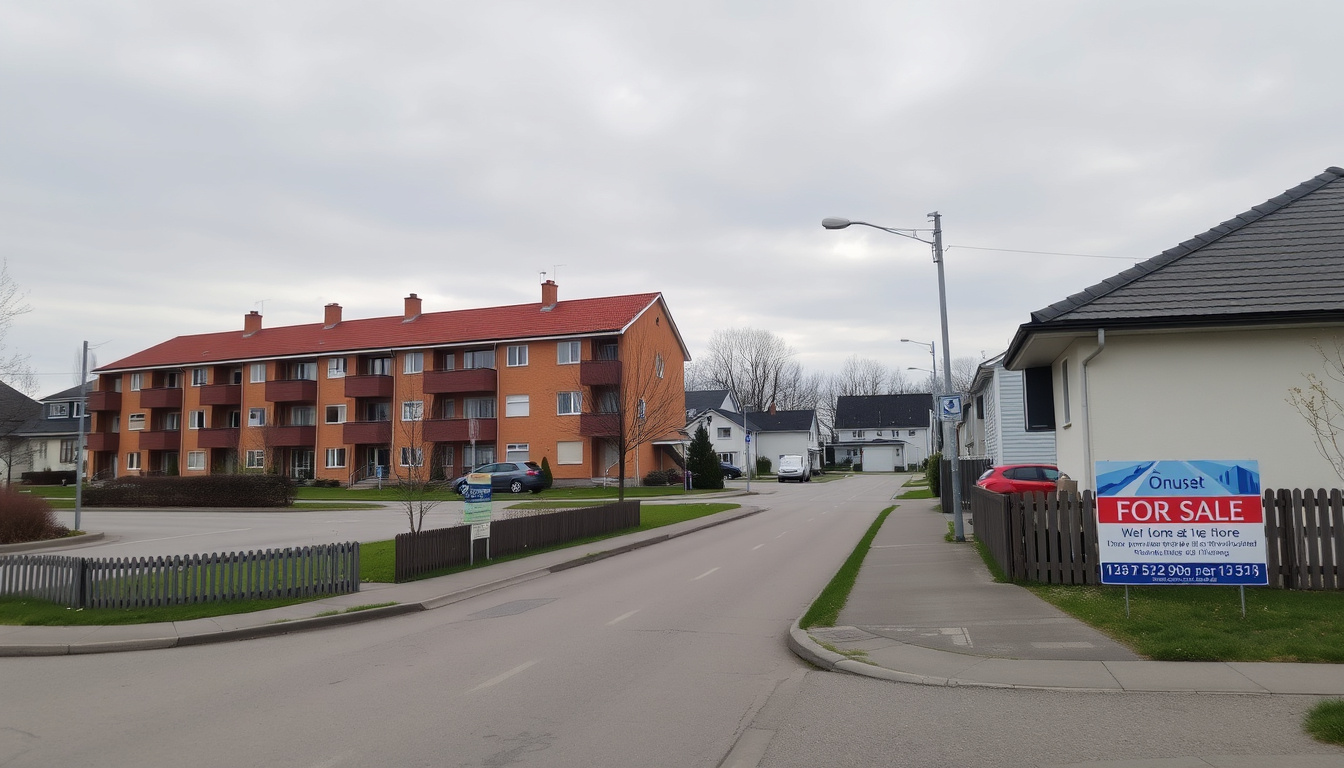 Oikotie asunnot Forssa – myytävät ja vuokra-asunnot