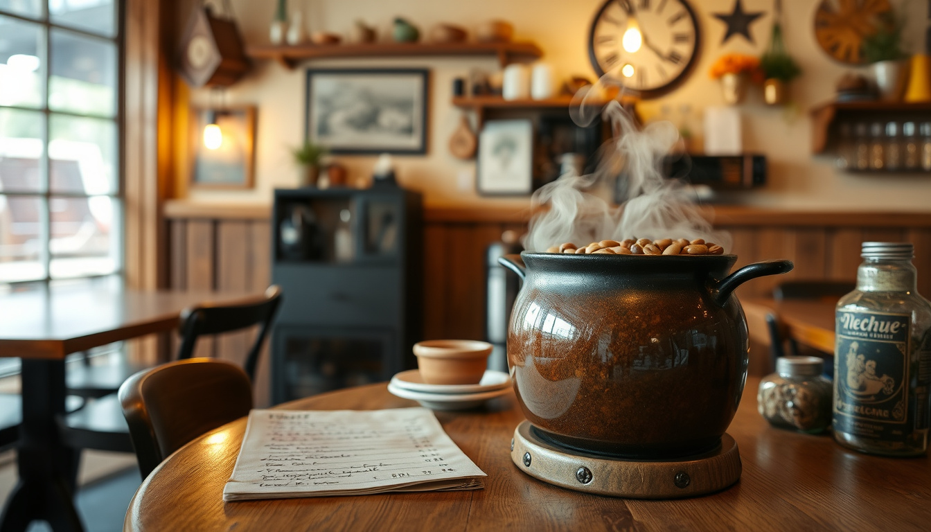 Papu ja Pata Tampere – arvostelut, menu ja aukioloajat