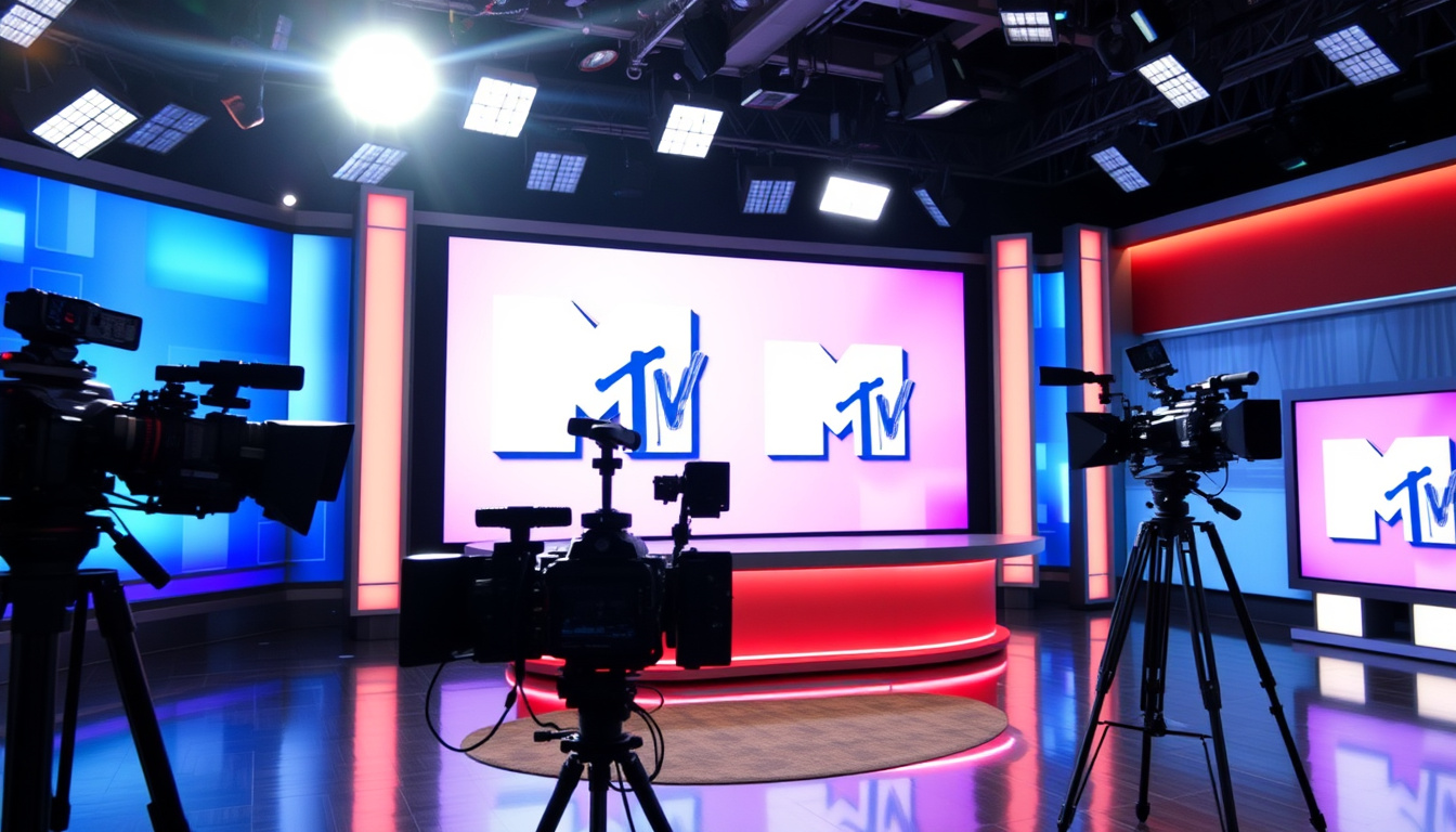 Vesa Kallionpää – elämäkerta, ikä, vaimo ja ura MTV:llä