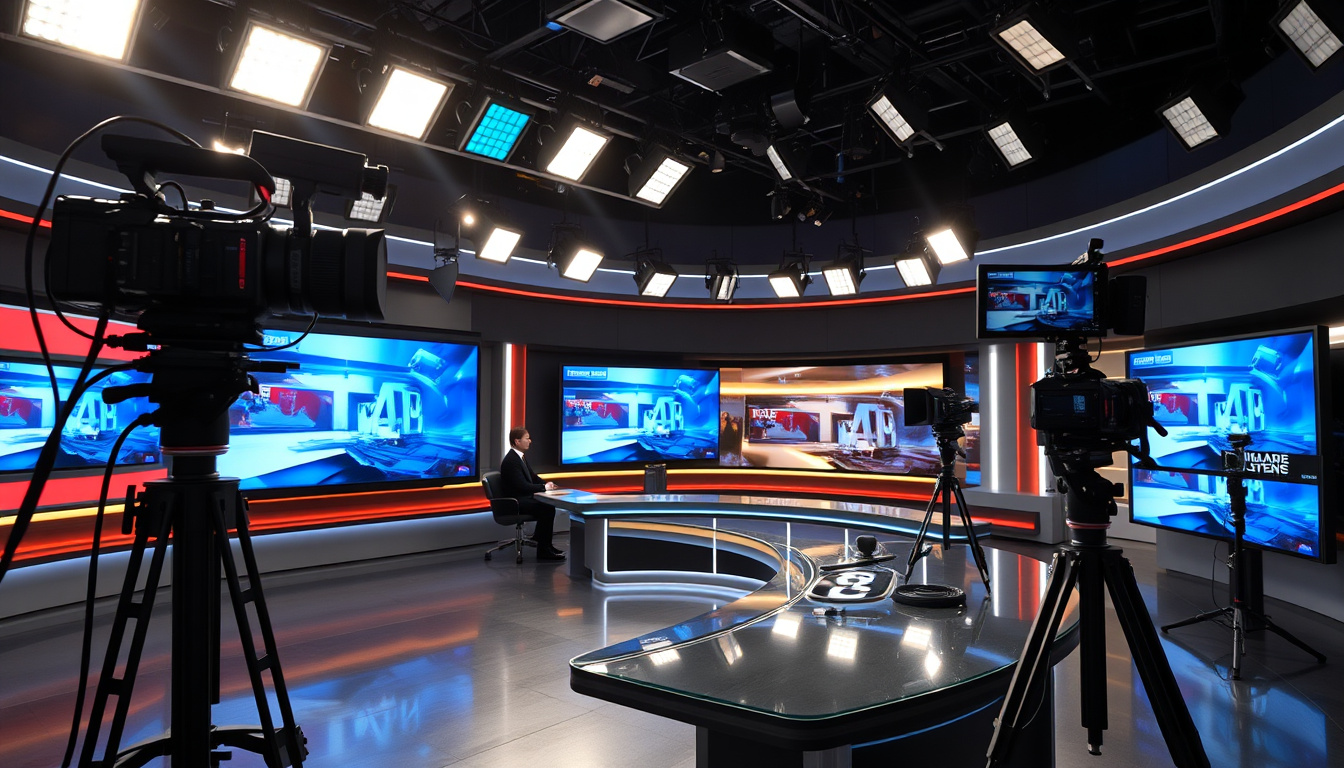 A-studio tänään – toimittajat, juontaja ja katseluaika