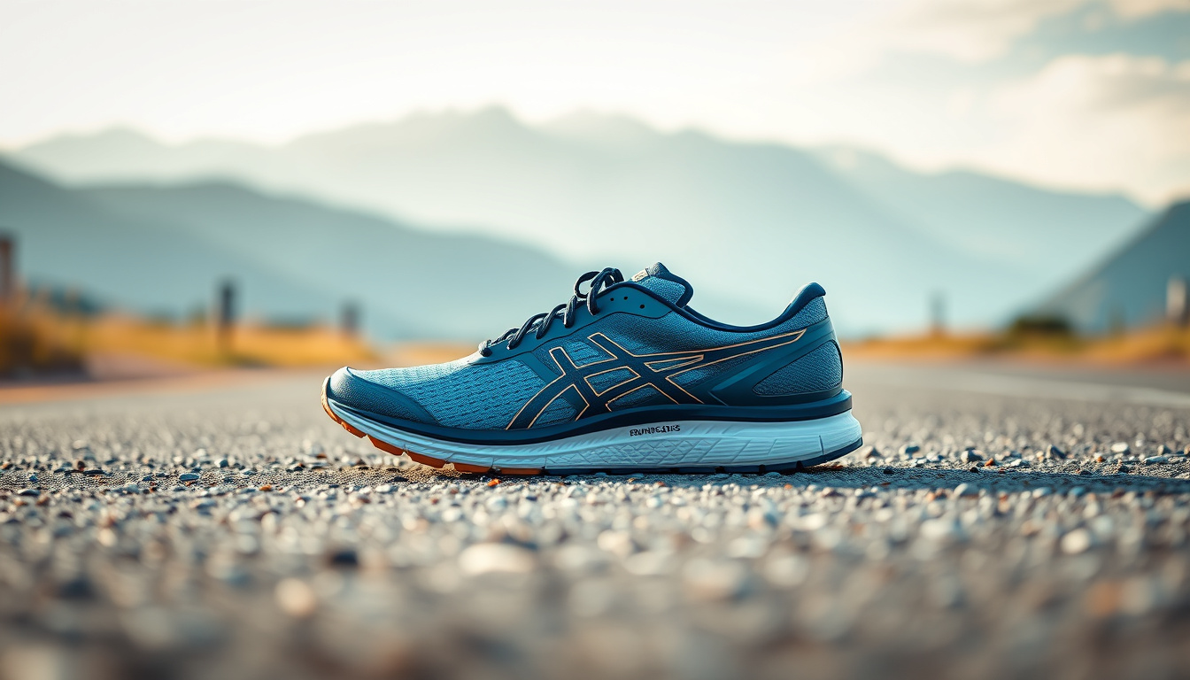 Hoka Arahi 7 – arvostelu ja vertailu