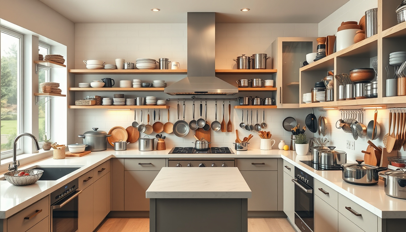 Maku Kitchen Life -opas: yli 800 keittiötuotetta