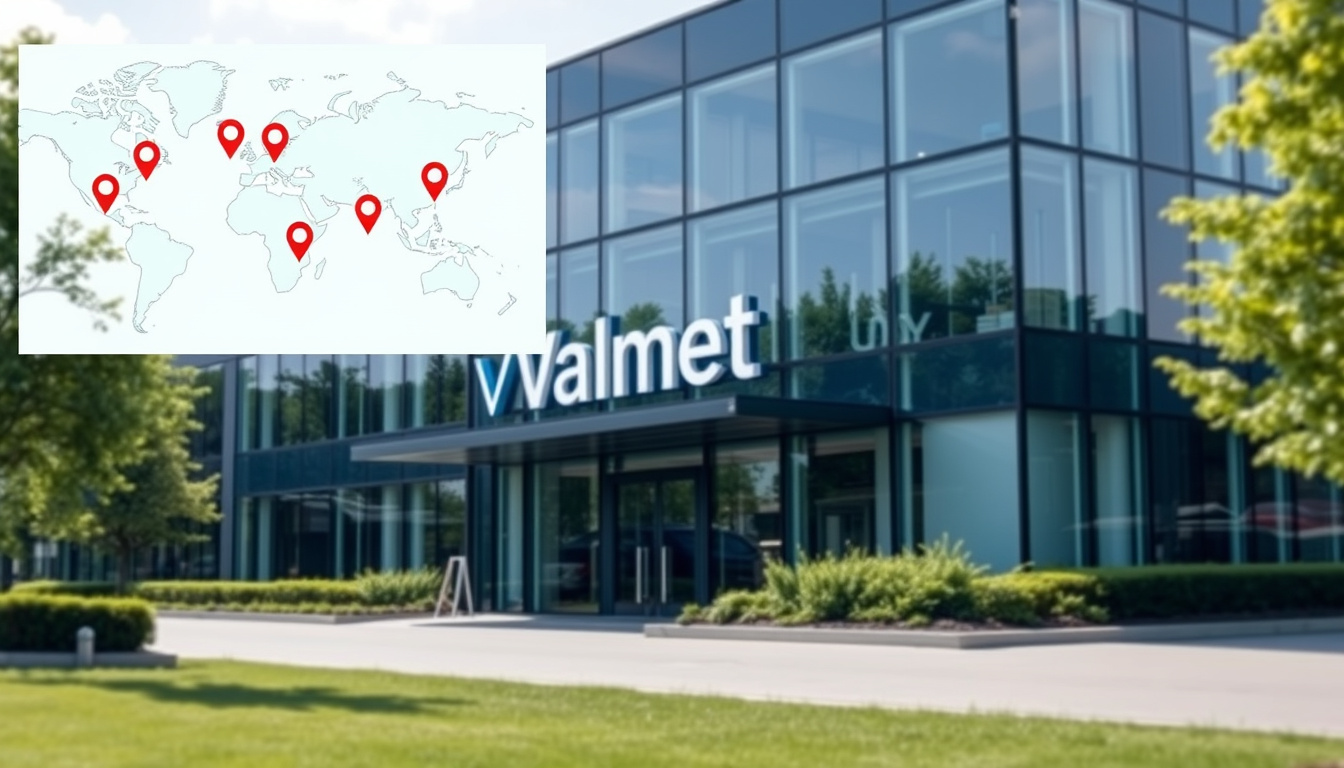 Valmet Technologies Oy: Y-tunnus, toimipisteet ja työpaikat