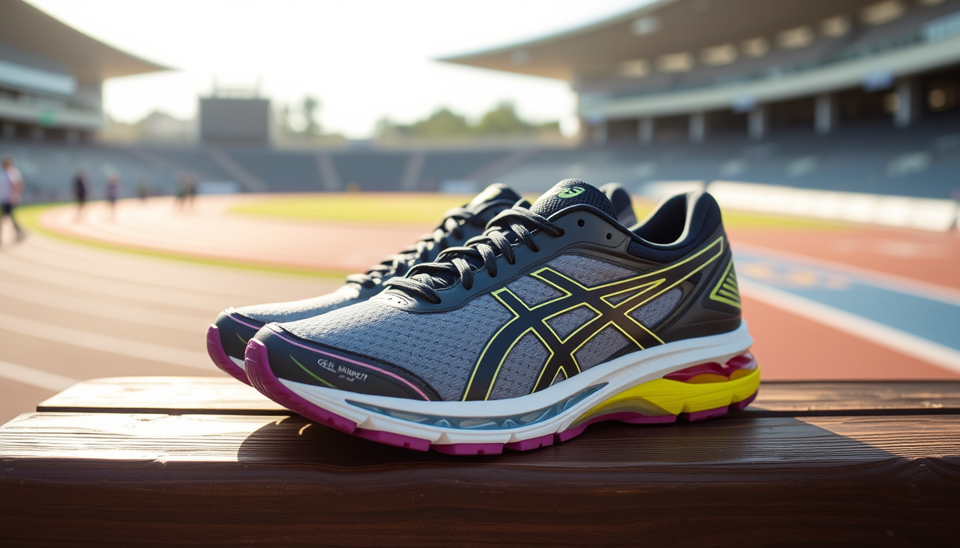 Asics Gel-Nimbus 27 – Arvostelu, ominaisuudet ja vertailu