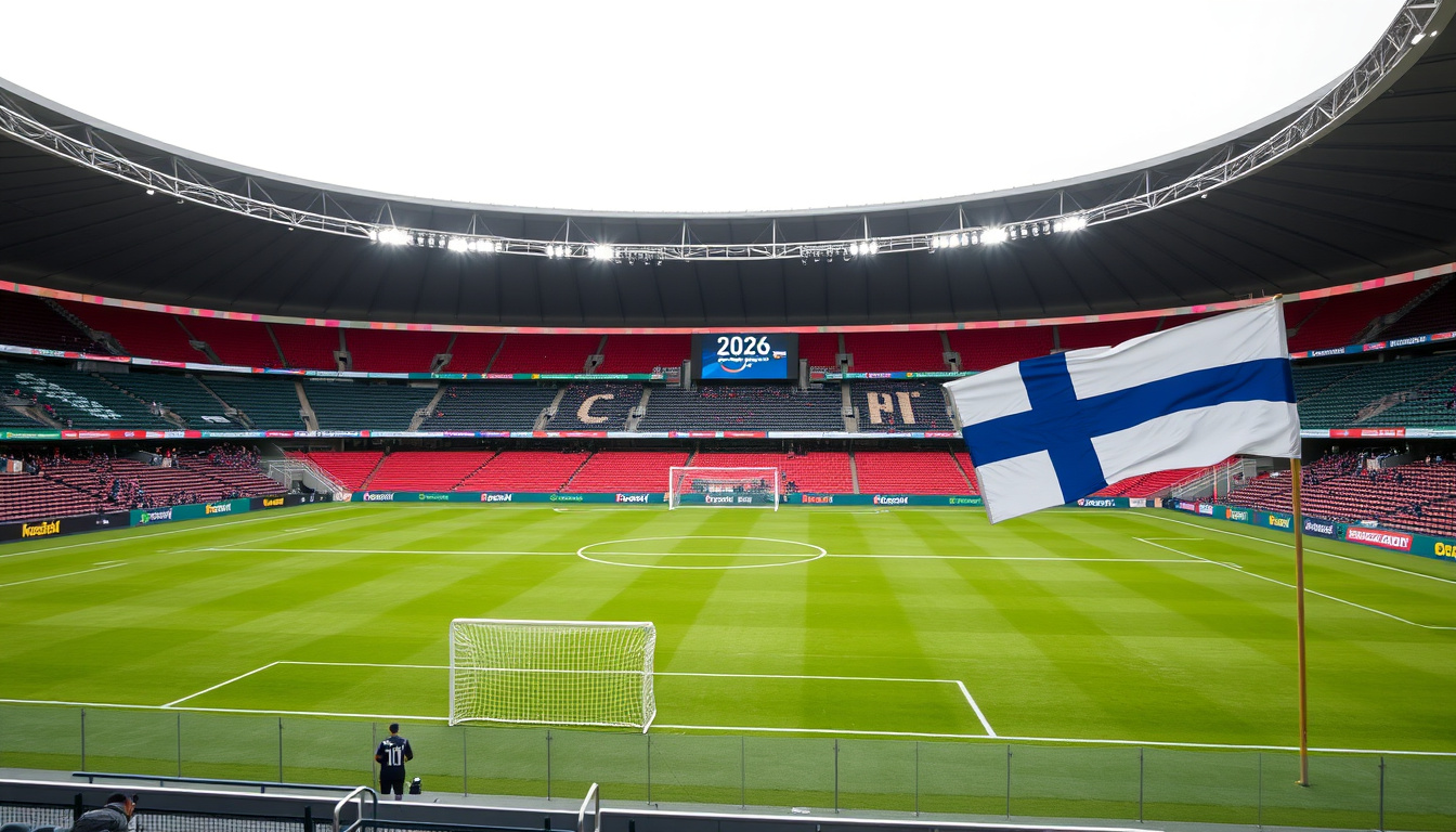 Gnistan – HJK 2026: Liput, otteluaika ja otteluhistoria