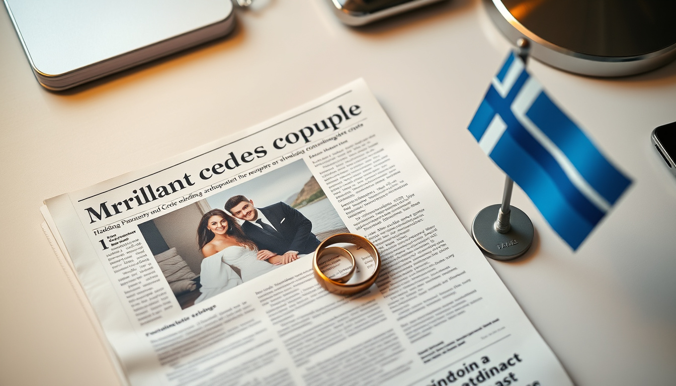 Jenni Vartiainen ja puoliso Sami Salmenkivi – faktat