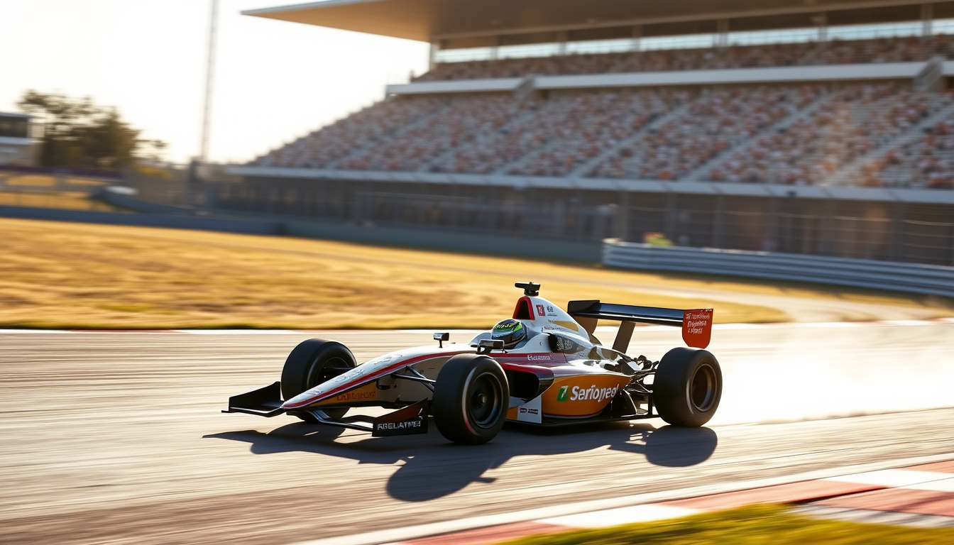 Kalle Rovanperä Formula Regional – Mitä sarjaa hän ajaa ja miksi