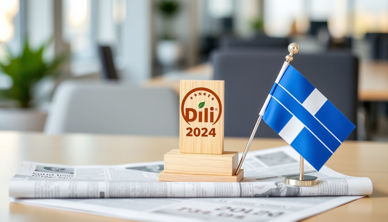 Sandra Rinta-Panttila: Uniikin vaimo ja Diili 2024 -tähti