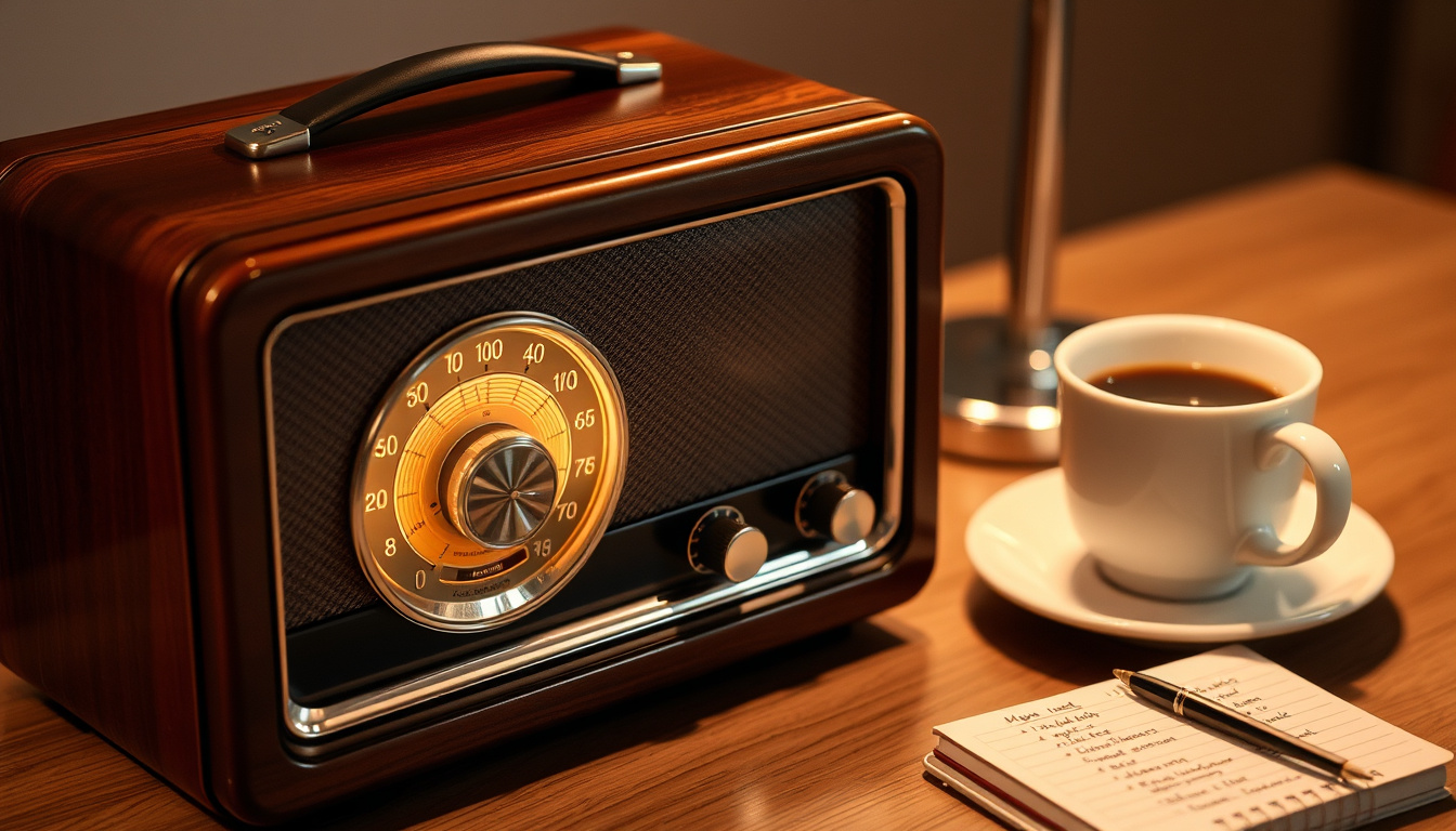 Kuuntele Yle Radio 1 suorana – Taajuus, ohjelmat ja vinkit