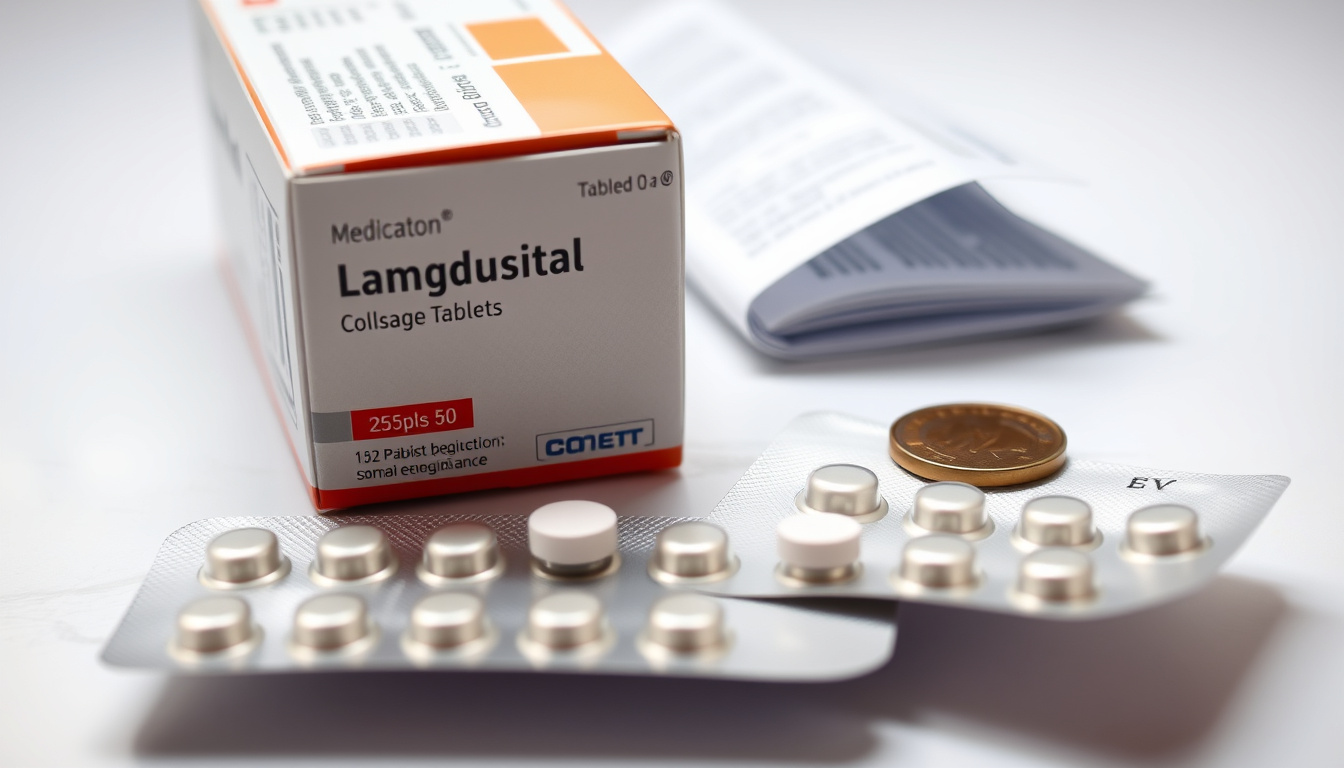 Emgesan 250 mg – annostus, hinta ja haittavaikutukset