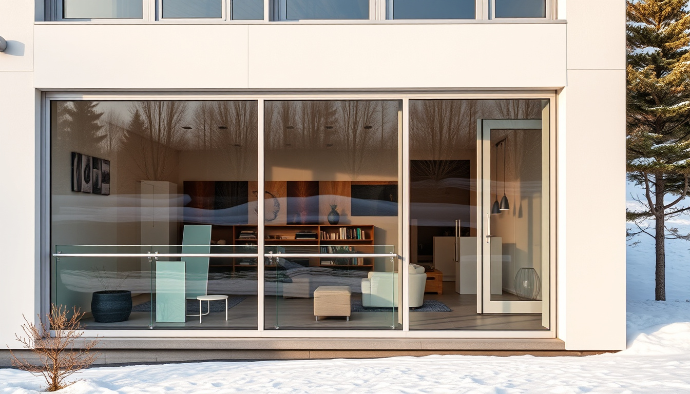 Balcony Products Finland Oy – Yritystiedot ja talous