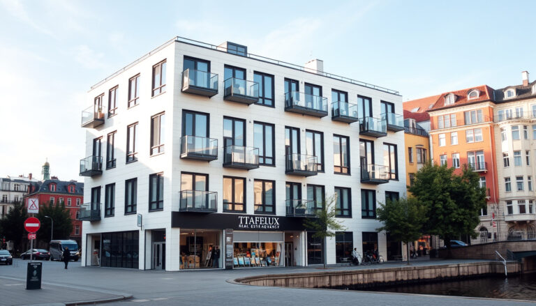 Bo LKV Turku – Asuntoja ja asiantuntijapalvelut Turun keskustassa