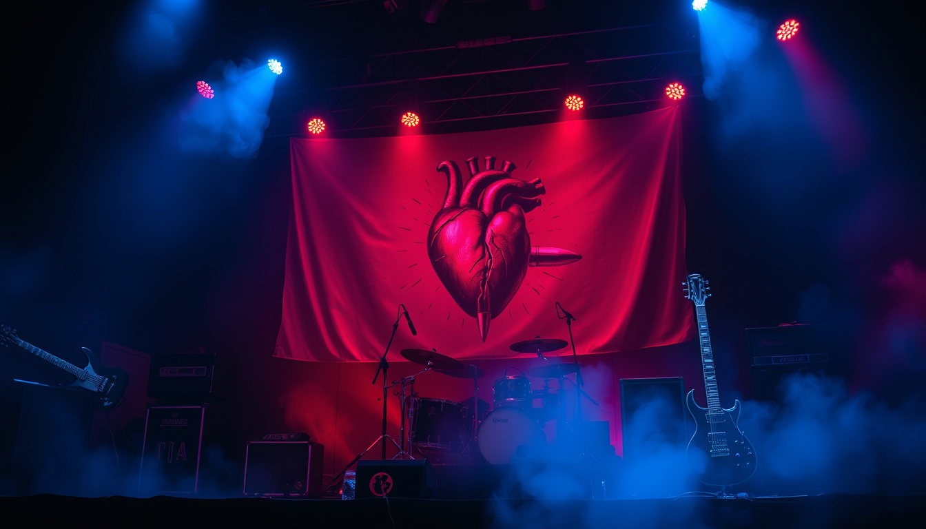 Bullet For My Valentine – historia, kiistat ja parhaat kappaleet