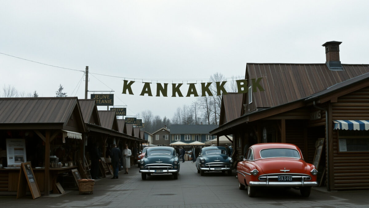 Johan nyt on markkinat (1966) – näyttelijät ja kuvauspaikat