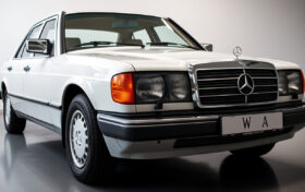 Mercedes-Benz W124: Tekniset tiedot, luotettavuus ja vertailu