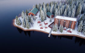 Myytävät asunnot Suomussalmi – 2025 opas