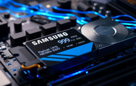 Samsung 990 Pro -arvostelu: Hinta, tekniset tiedot ja vertailu