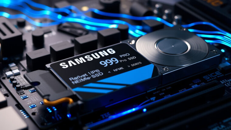 Samsung 990 Pro -arvostelu: Hinta, tekniset tiedot ja vertailu