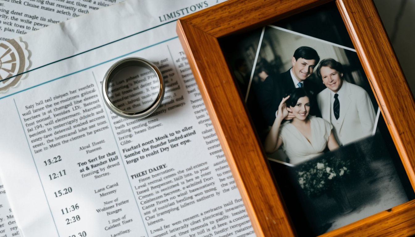Sara Chafakin puoliso: suhteen nykytila ja historia