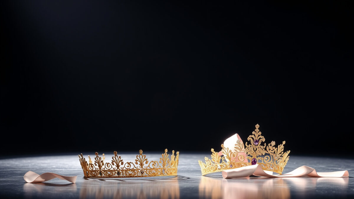 Sarah Dzafce kohukuva: Miksi Miss Suomi menetti kruununsa