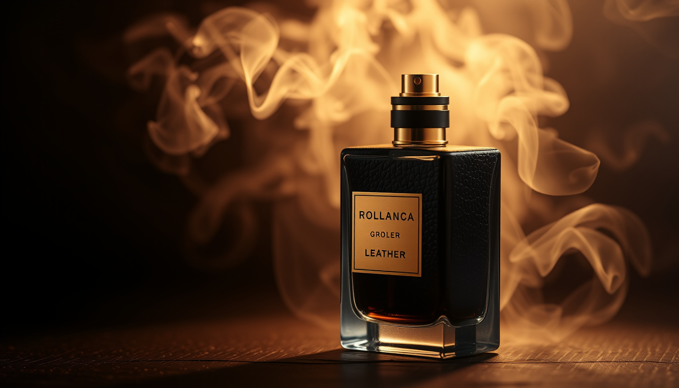 Tom Ford Ombre Leather -hajuvesi: vertailu ja ostopäätös