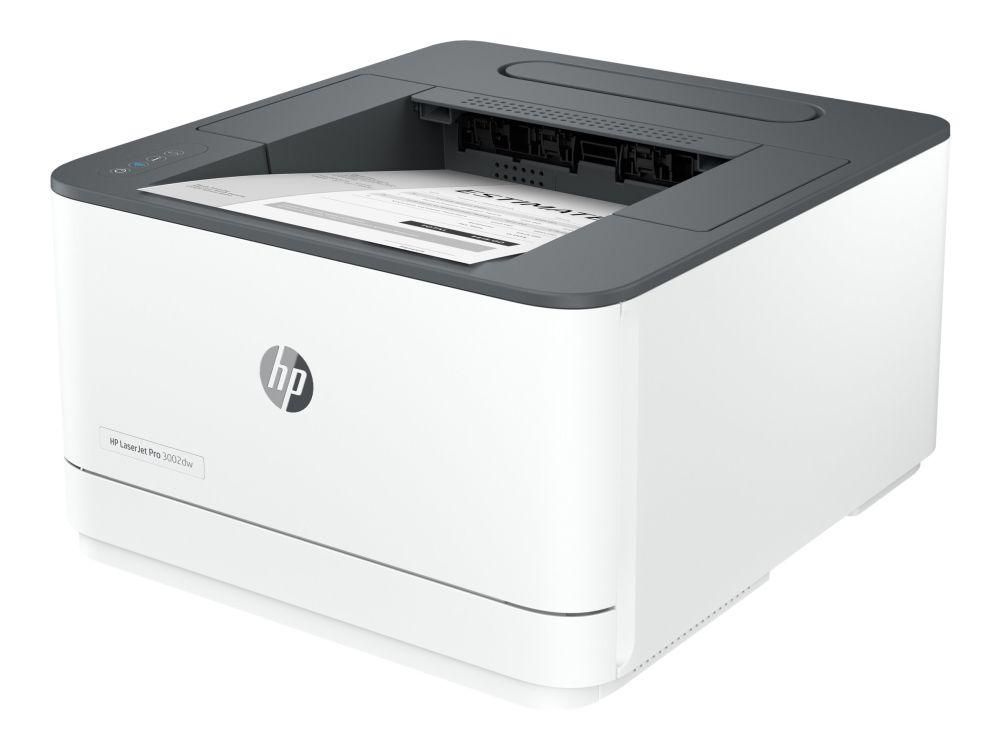 HP LaserJet Pro 3002dw