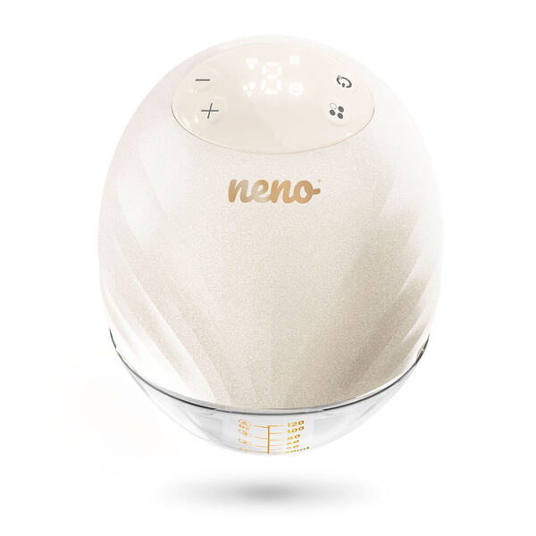 Neno Perla langaton hands-free sähkökäyttöinen rintapumppu