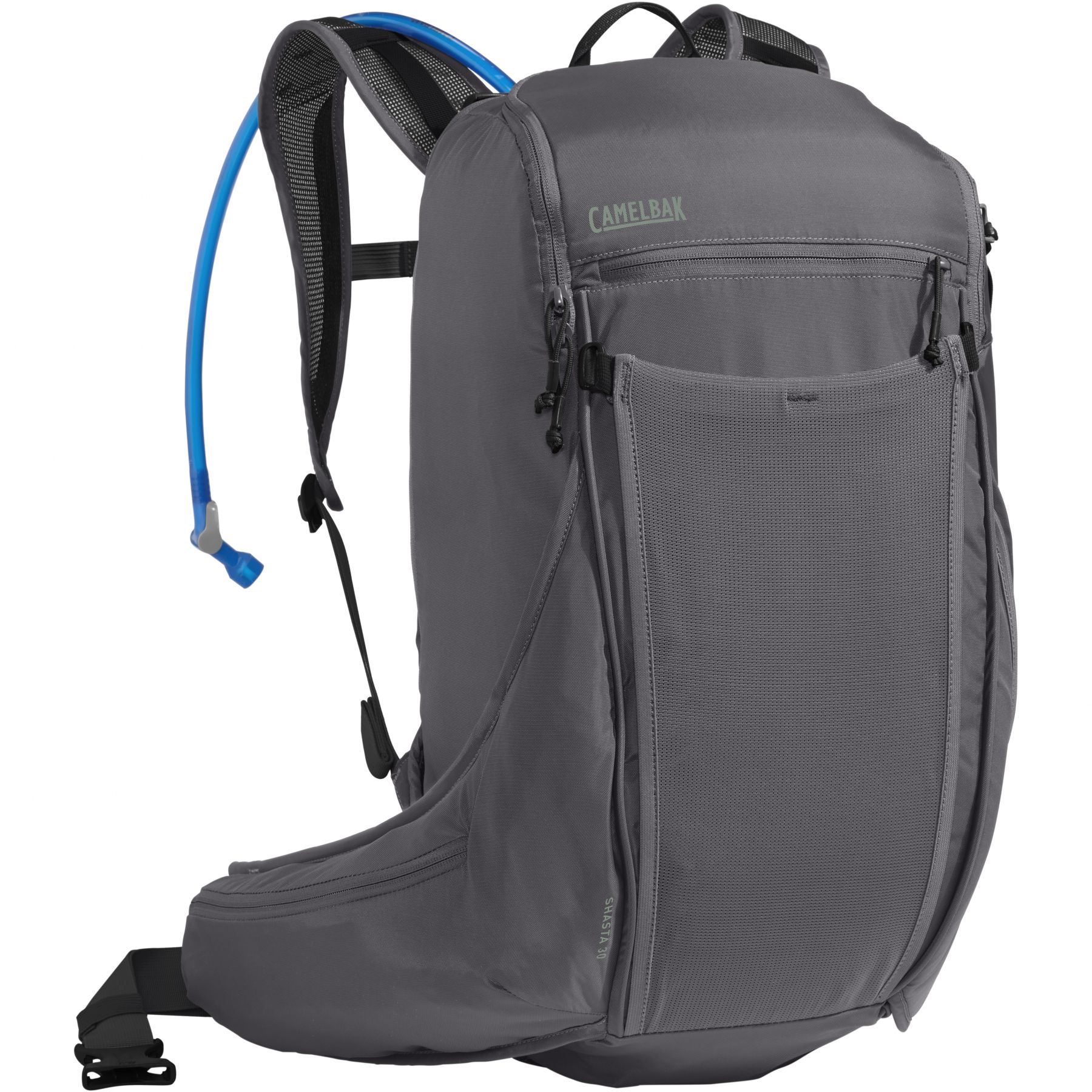 Camelbak Shasta 30 reppu harmaa