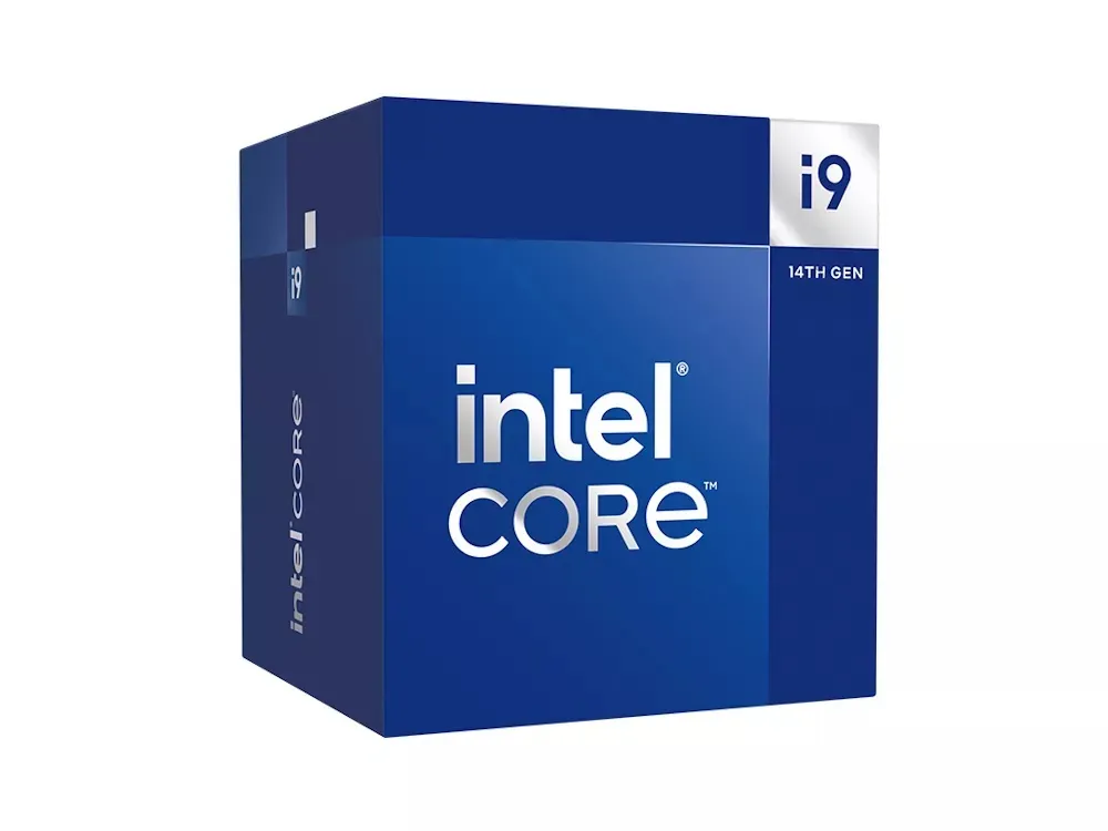 Intel Core i9 i9-14900 2 GHz 36 MB, LGA 1700 -suoritin, boxed