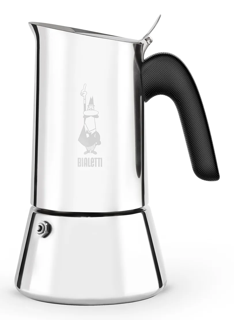 Bialetti Venus -mutteripannu, 6 kuppia