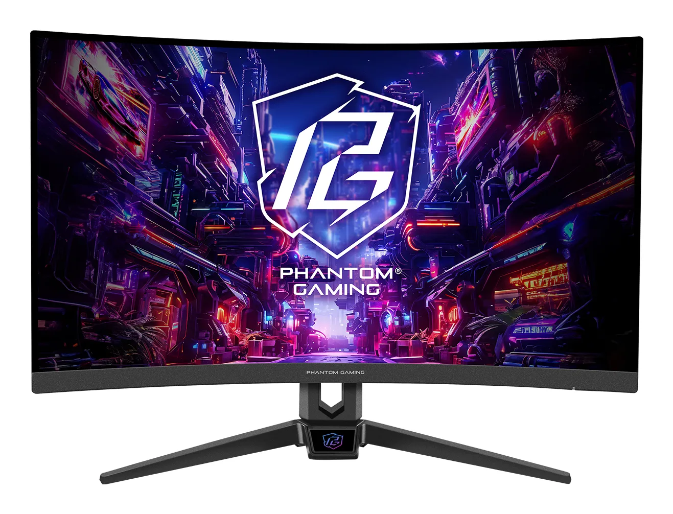 ASRock PG27FRS1A
