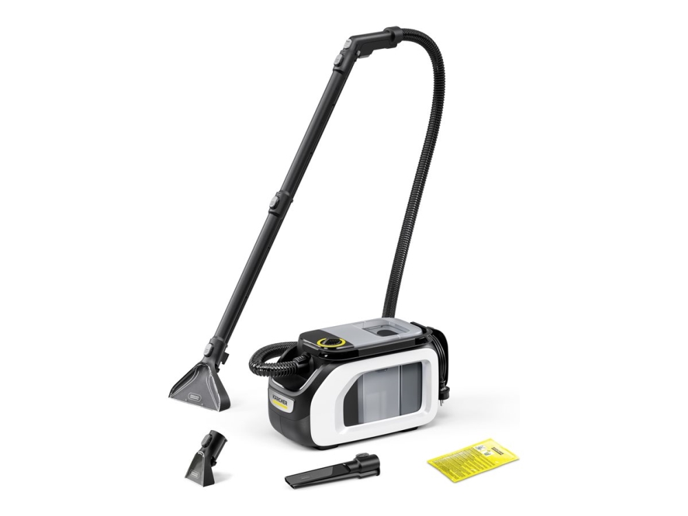 Kärcher SE 3 Compact Home Floor