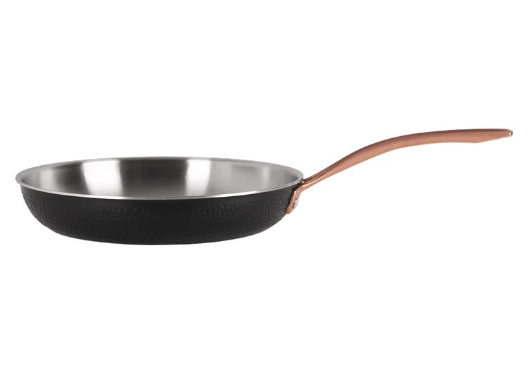 Paistinpannu 28 cm - Musta - Pepper