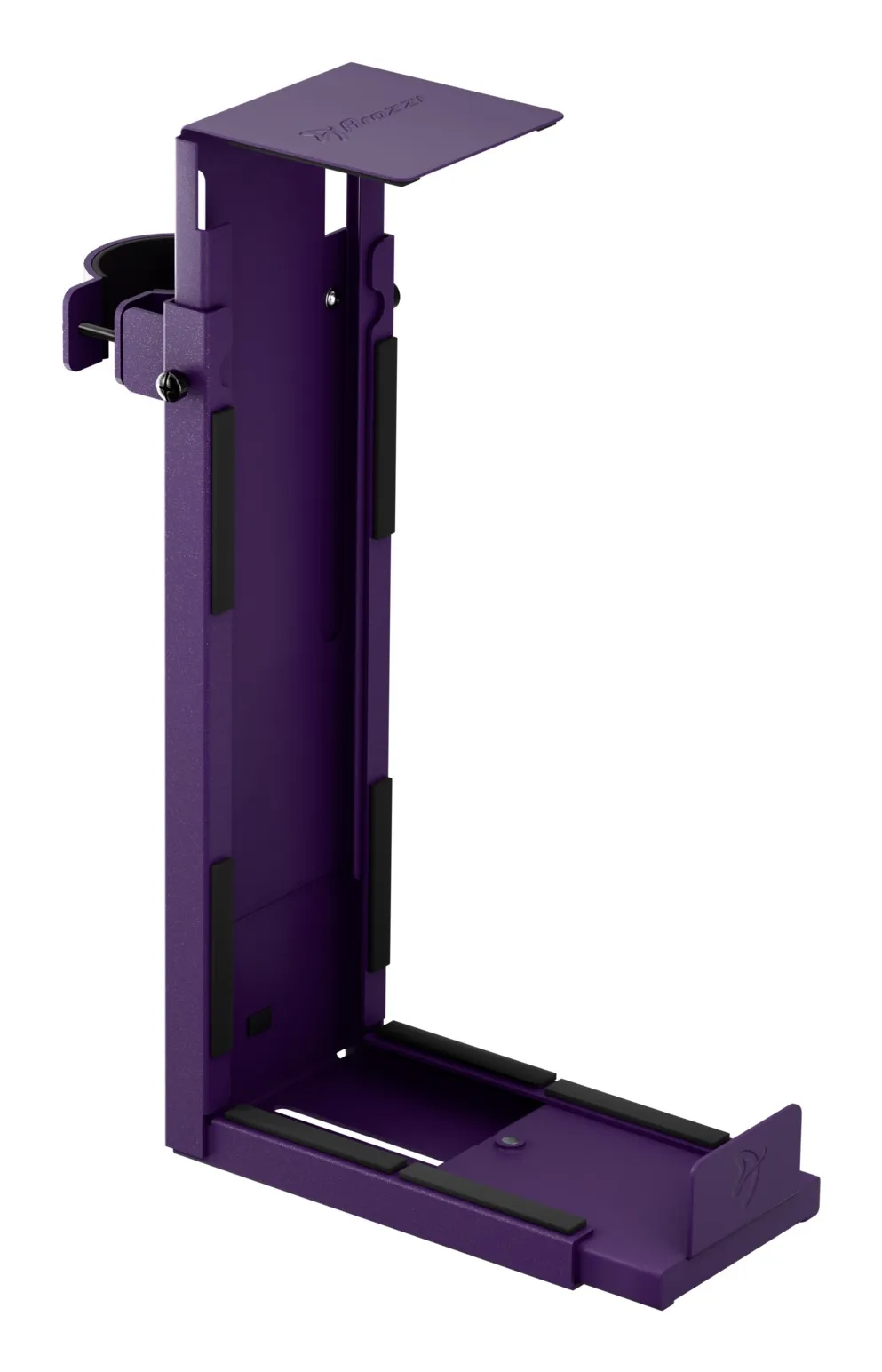 Arozzi Arena -tietokoneteline - Purppura