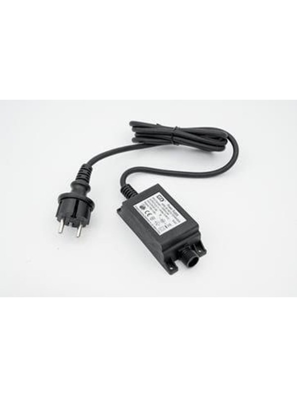 Shelly WS90 DC Power supply - 12V/1A - 20m