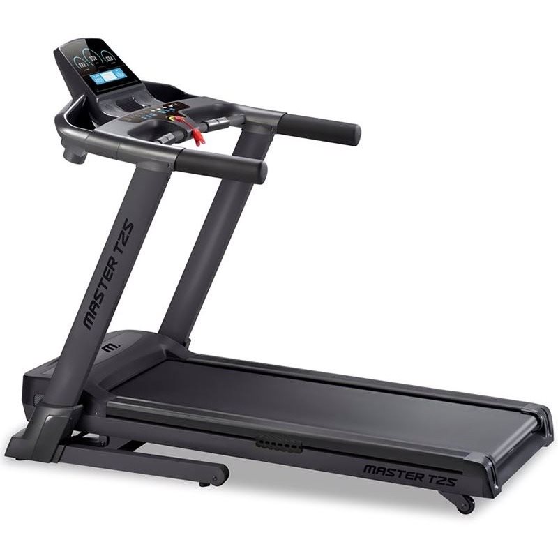 Master Fitness Juoksumatto T25X