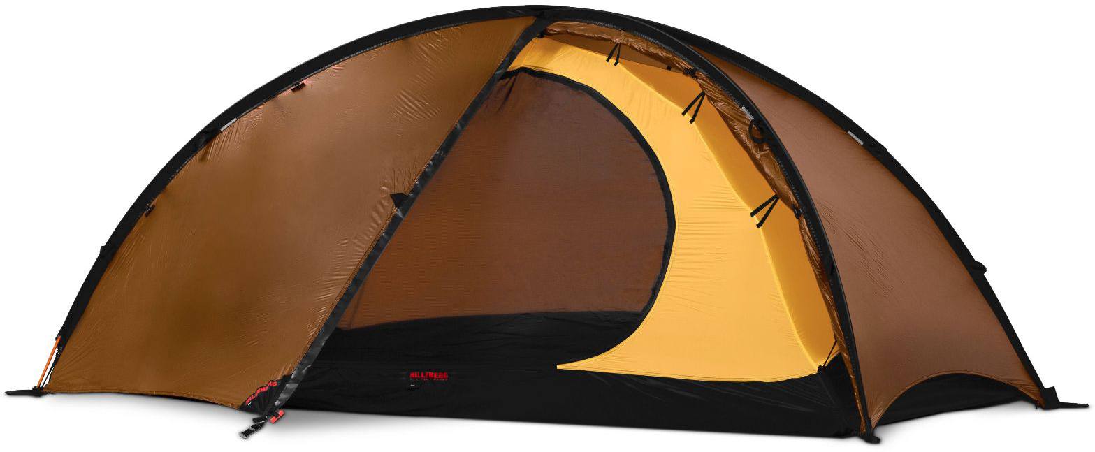 Hilleberg Niak ultrakevyt teltta