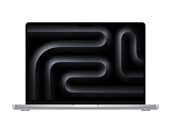 Apple MacBook Pro 14" M5, 16 Gt, 1 Tt, hopea
