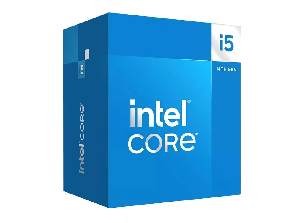 Intel Core i5-14500 2.6 GHz 24 MB, LGA 1700 -suoritin
